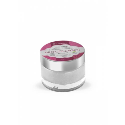 Face Scrub Pro Collagen de Esential’Aroms