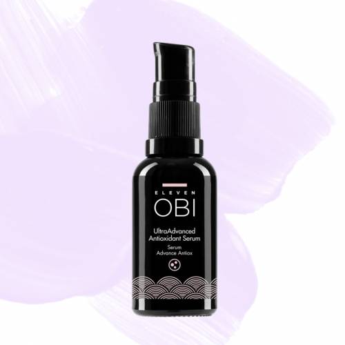 Sérum ULTRA ADVANCED ANTIOXIDANTE de Eleven Obi