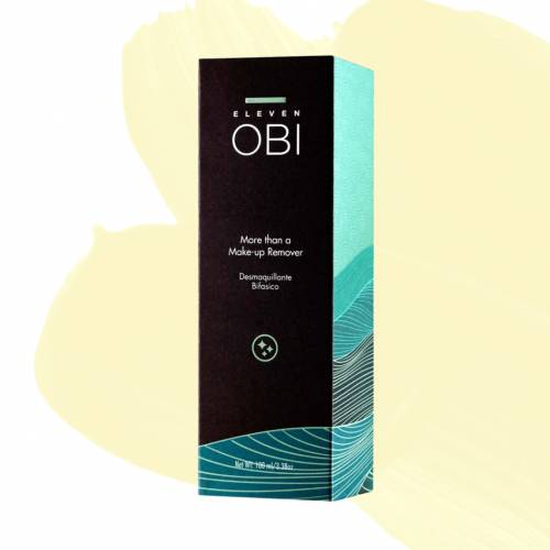 Desmaquillante bifasico Akame