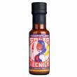 Salsa "GENIAL" Chile Chipotle 125 ML | La Chipotlera