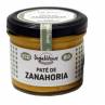 Paté de Zanahoria 100g | VigaVilanos
